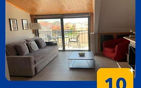 Attic View Palatia