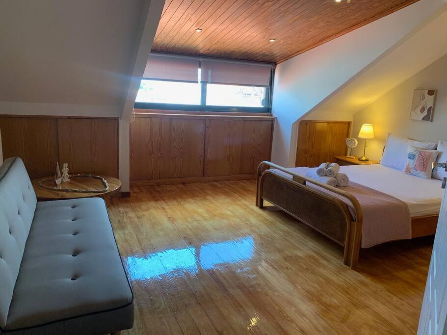 Attic View Palatia Διαμέρισμα Nea Palatia Εξωτερικό φωτογραφία
